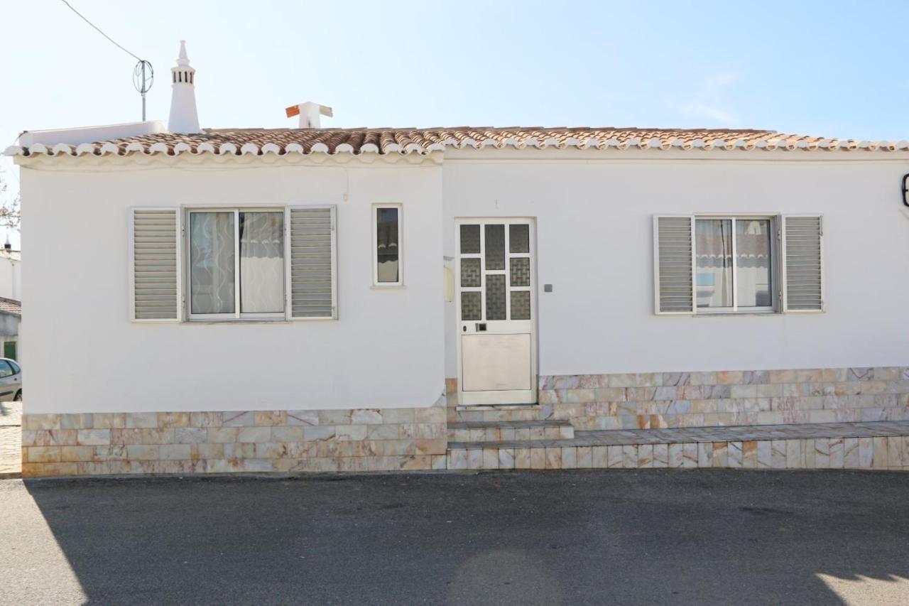 Casa da Avó Apartamento Espiche Exterior foto